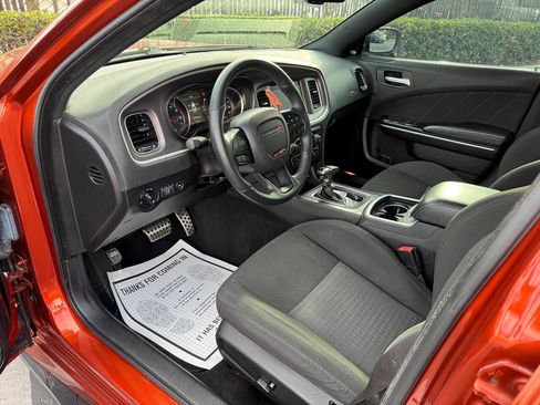 Used 2021 Dodge Charger Scat Pack w/ Driver Convenience Group image 14