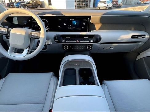 New 2026 Hyundai Palisade SEL image 5