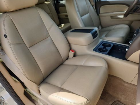 Used 2013 GMC Sierra 1500 SLT w/ SLT White Diamond Edition AWD/4WD image 14