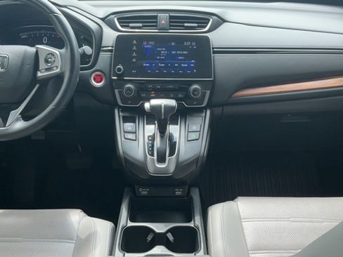 Used 2020 Honda CR-V EX-L image 16