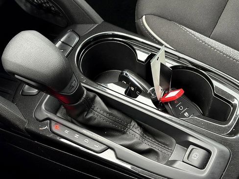 Certified 2025 Chevrolet TrailBlazer LS w/ LS Convenience Package image 22