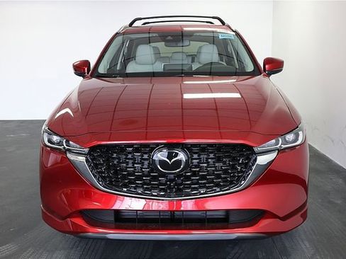 New 2025 MAZDA CX-5 AWD 2.5 S image 7