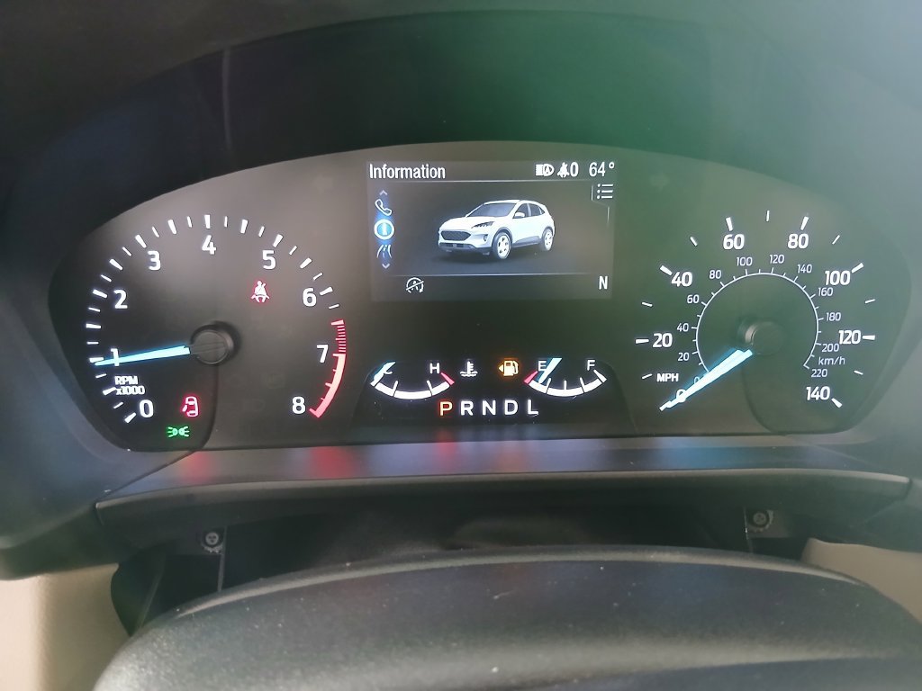 Used 2020 Ford Escape SE AWD/4WD image 24