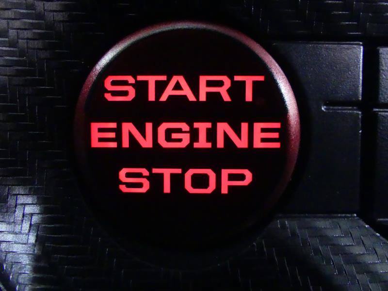 Used 2025 Ford Mustang Premium RWD image 17