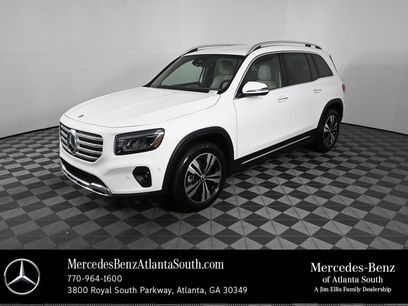 Certified 2025 Mercedes-Benz GLB 250 GLB 250