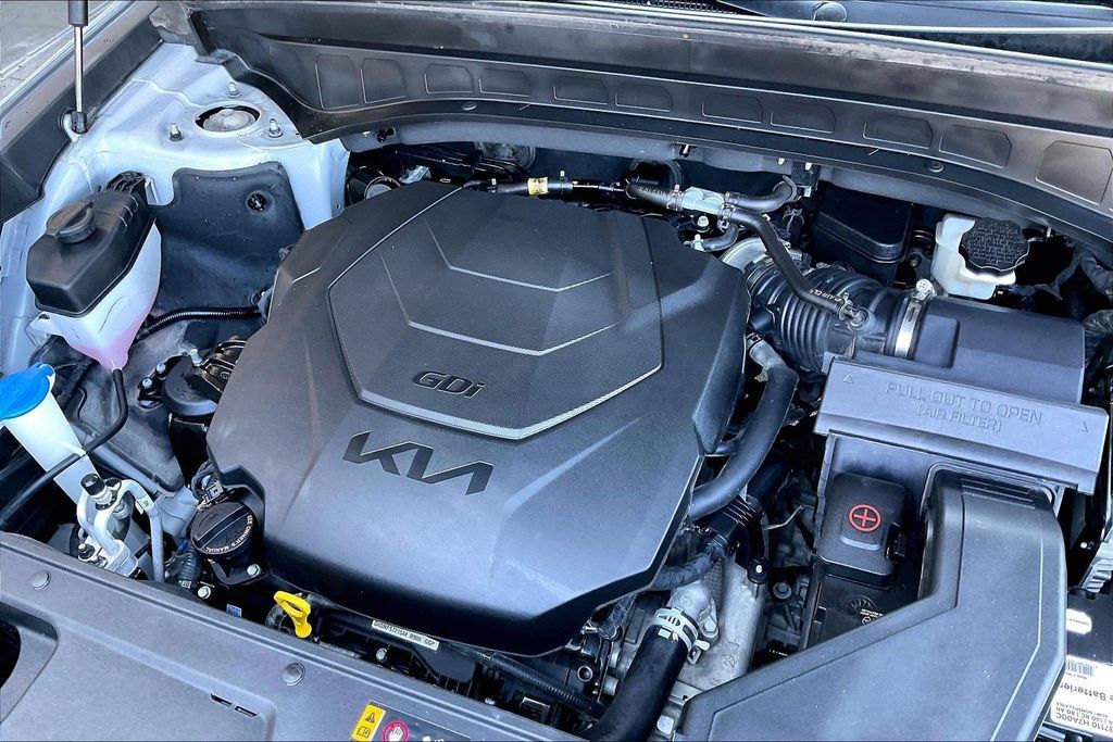 Used 2024 Kia Telluride SX X-Pro AWD/4WD image 32
