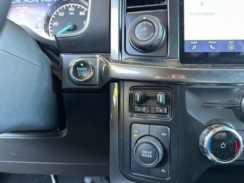 Used 2023 Ford F150 XLT w/ Equipment Group 302A High AWD/4WD image 22