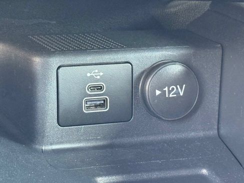 Used 2024 Ford Escape ST-Line Select w/ Tech Pack #1 AWD/4WD image 35