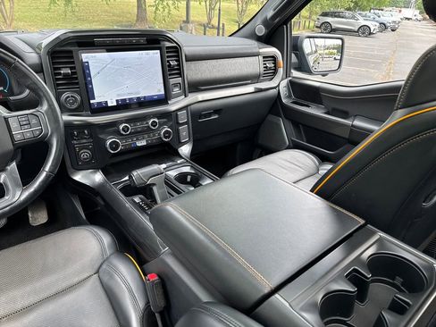 Used 2022 Ford F150 Tremor w/ Equipment Group 402A High AWD/4WD image 31