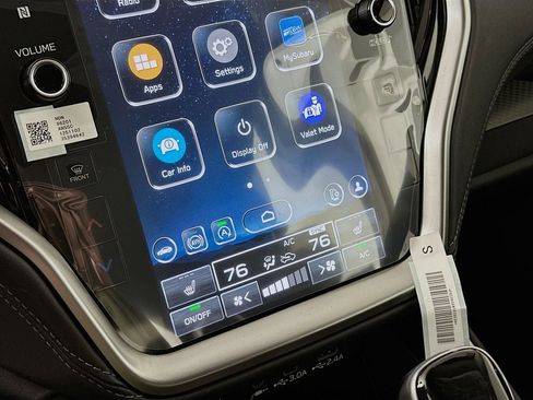 New 2025 Subaru Legacy Premium image 20