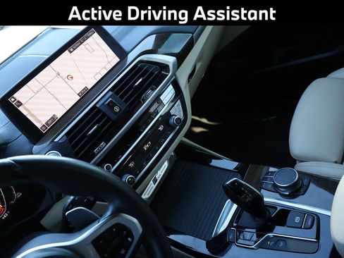 Used 2020 BMW X3 M40i w/ Premium Package image 22