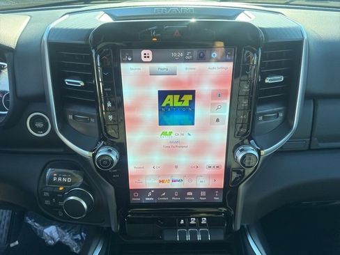 New 2026 RAM 1500 Big Horn image 18