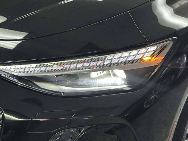 Used 2026 Audi A6 Premium Plus w/ Premium Plus Package AWD/4WD image 7