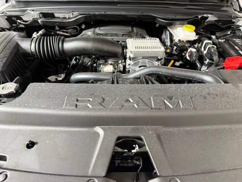 New 2026 RAM 1500 Big Horn image 10