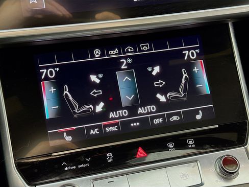 Used 2020 Audi A6 2.0T Premium image 17