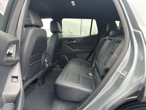 New 2026 Chevrolet Equinox LT w/ Convenience Package II image 20