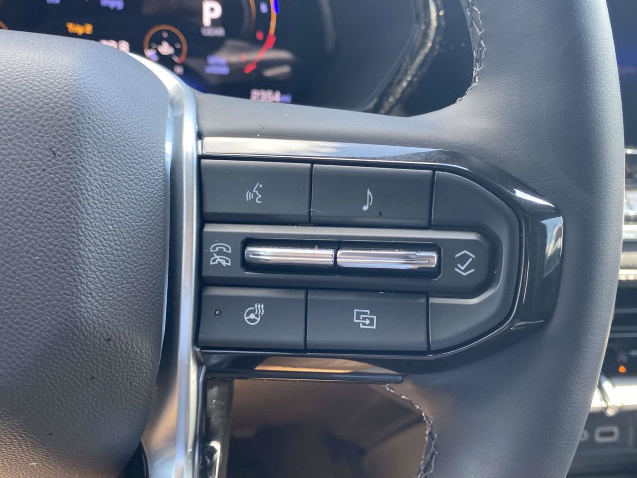 New 2026 Chevrolet Colorado LT w/ LT Convenience Package RWD image 19