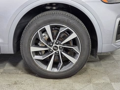 Certified 2023 Audi Q5 2.0T Premium w/ Convenience Package AWD/4WD image 10