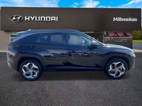 Certified 2023 Hyundai Tucson SEL w/ Convenience Package AWD/4WD image 7