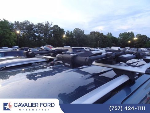 Used 2022 Kia Carnival SX FWD image 9