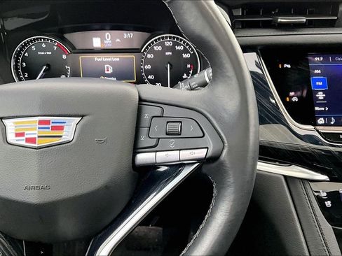 Used 2024 Cadillac XT6 Premium Luxury w/ LPO, Floor Liner Package image 28