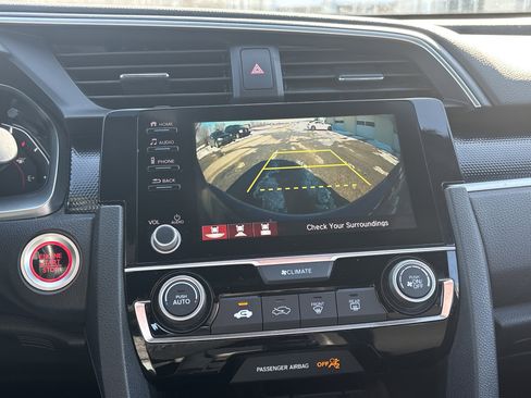 Used 2019 Honda Civic Sport image 15