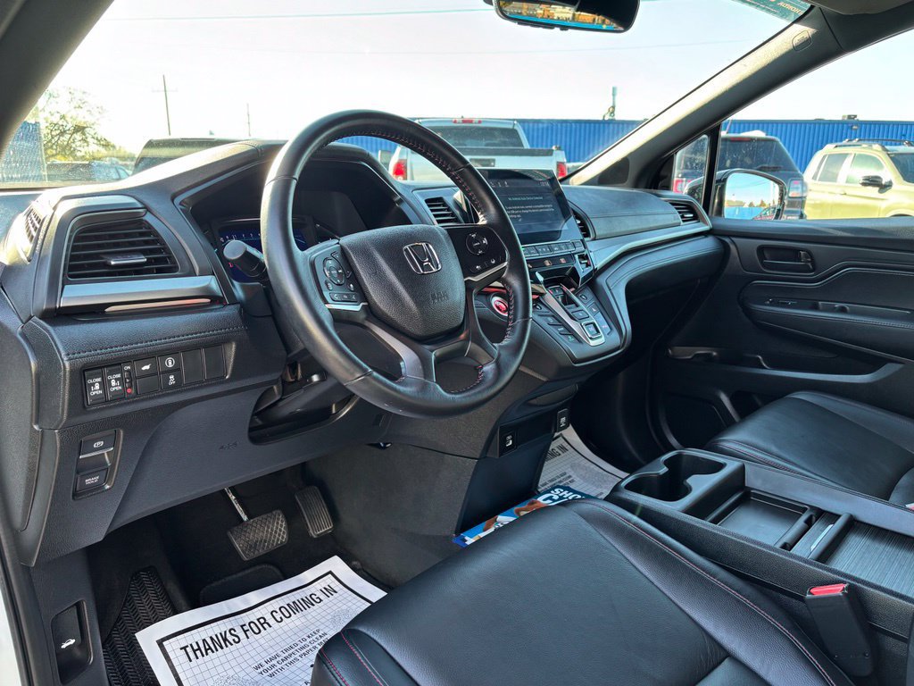 Used 2023 Honda Odyssey Sport image 9