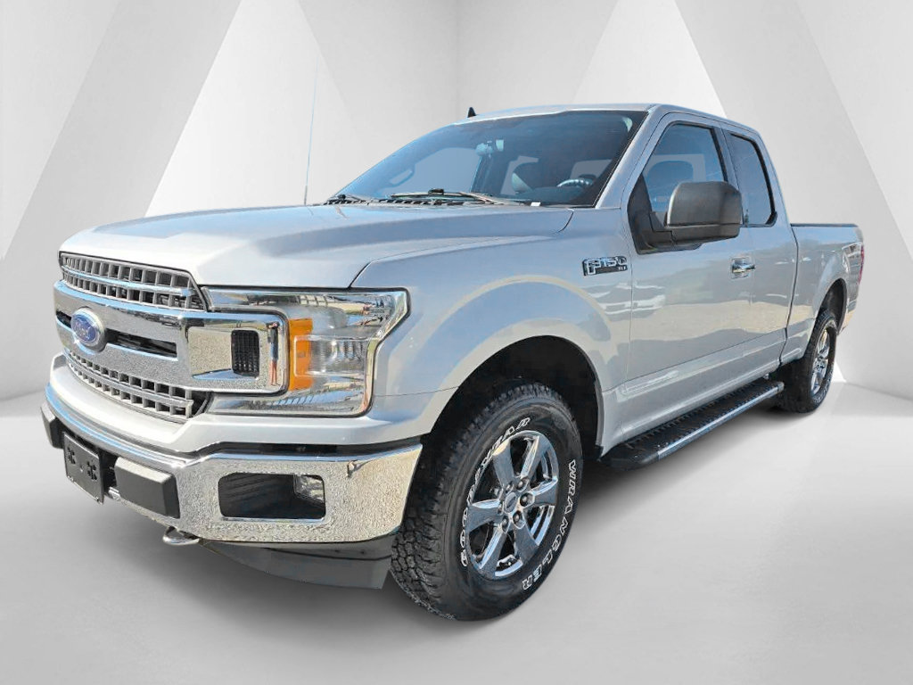 Used 2019 Ford F150 XLT w/ XTR Package AWD/4WD image 5