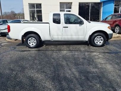 Used 2014 Nissan Frontier S w/ S Preferred Package