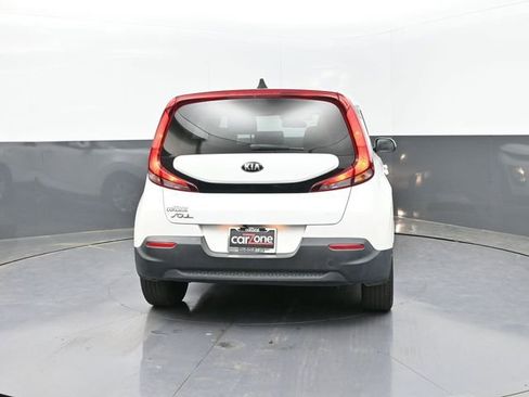 Used 2020 Kia Soul LX image 19