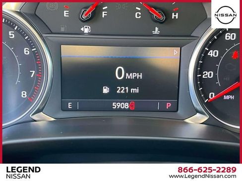 Used 2024 Chevrolet Blazer LT AWD/4WD image 25