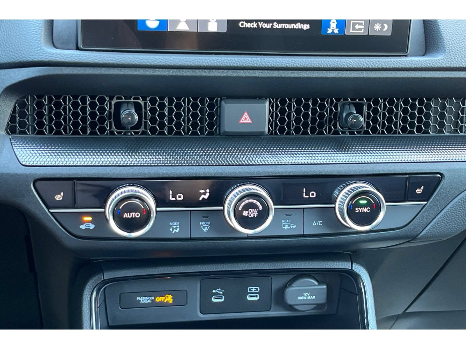 Certified 2026 Honda CR-V Sport-L image 28
