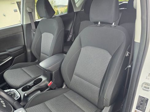 Certified 2023 Kia Soul EX FWD image 23