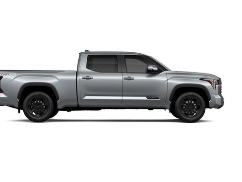 New 2026 Toyota Tundra Platinum w/ TRD Off-Road Package image 66