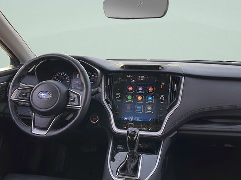 Used 2020 Subaru Outback Limited w/ Popular Package #2 image 26