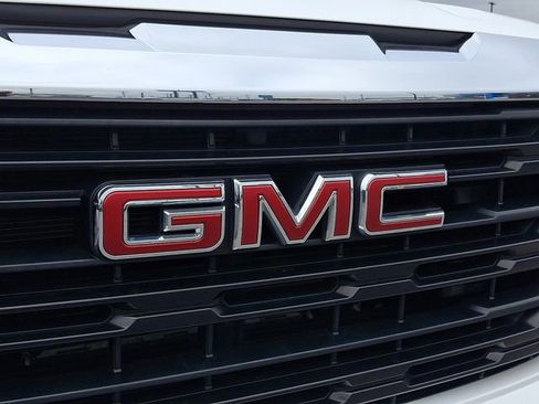 Certified 2023 GMC Sierra 1500 Pro w/ Pro Value Package AWD/4WD image 30