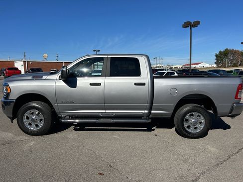 Used 2024 RAM 2500 Big Horn w/ Bed Utility Group image 8