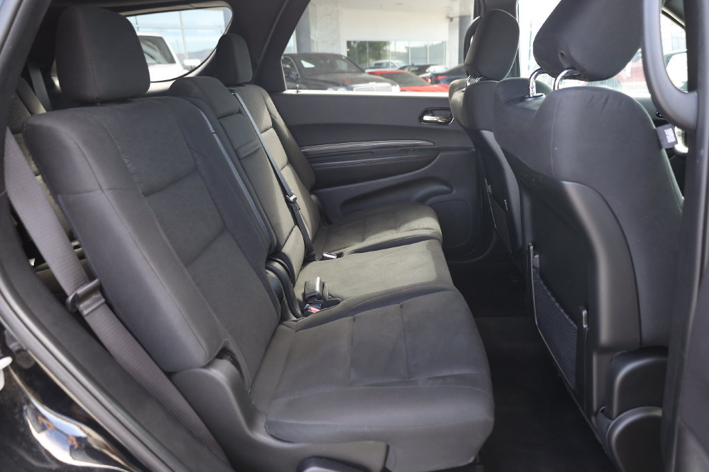 Used 2025 Dodge Durango GT AWD/4WD image 21