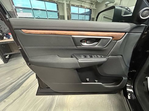 Used 2022 Honda CR-V EX image 52