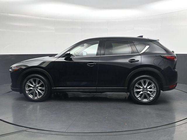 Used 2020 MAZDA CX-5 Grand Touring AWD/4WD image 8