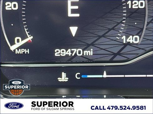 Used 2025 GMC Sierra 1500 Elevation w/ Elevation Premium Package AWD/4WD image 23