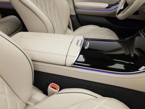 Used 2022 Mercedes-Benz S 580 4MATIC Sedan image 32
