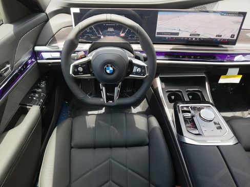New 2026 BMW 740i RWD image 15