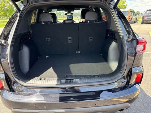 Used 2023 Ford Escape ST-Line w/ Tech Pack #1 AWD/4WD image 14