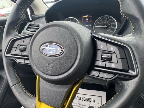 Used 2023 Subaru Crosstrek 2.5i Sport AWD/4WD image 31