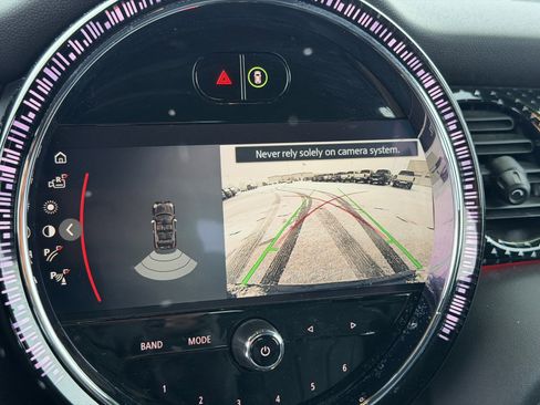 Used 2022 MINI Cooper S w/ Sidewalk Package image 22