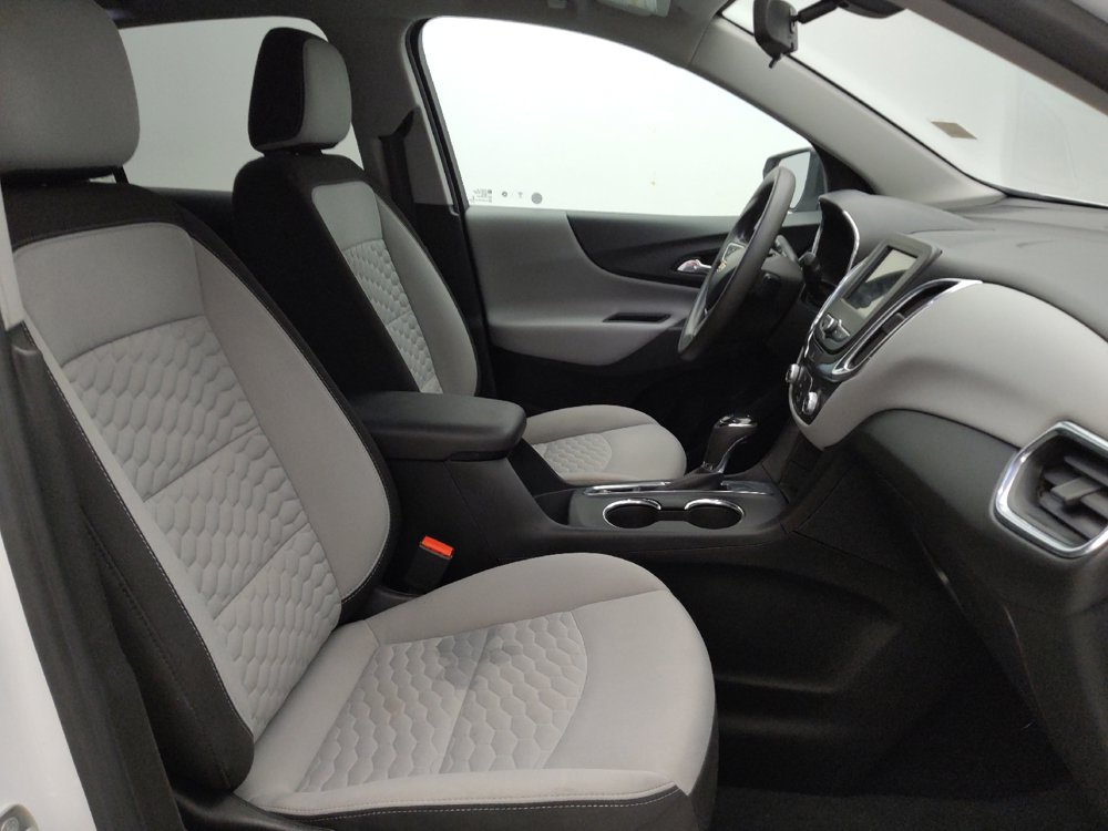 Used 2019 Chevrolet Equinox LT FWD image 21