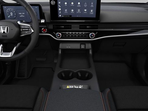 New 2026 Honda Prologue EX image 7
