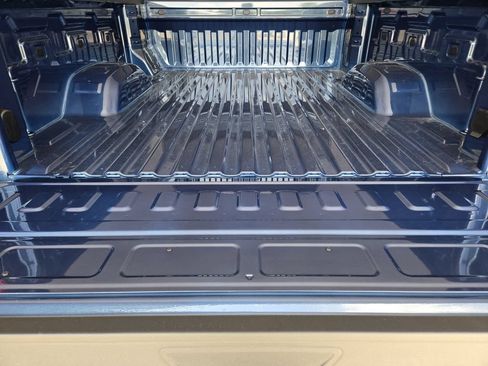 New 2026 Chevrolet Silverado 2500 Custom w/ Custom Value Package AWD/4WD image 37