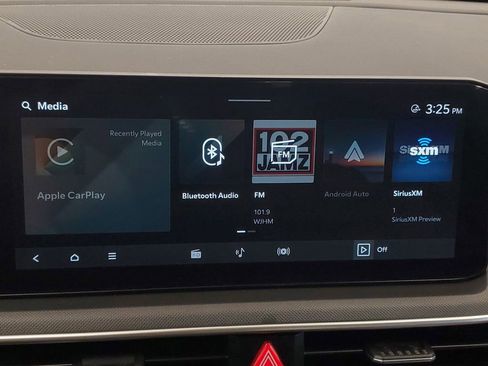 Used 2025 Kia K5 LXS image 19